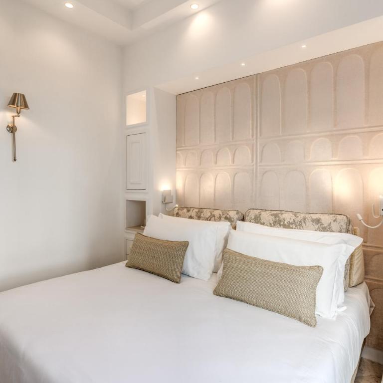 Diff'rent Souls Rooms - Luxury Accomodation - Deluxe Double Room - 6