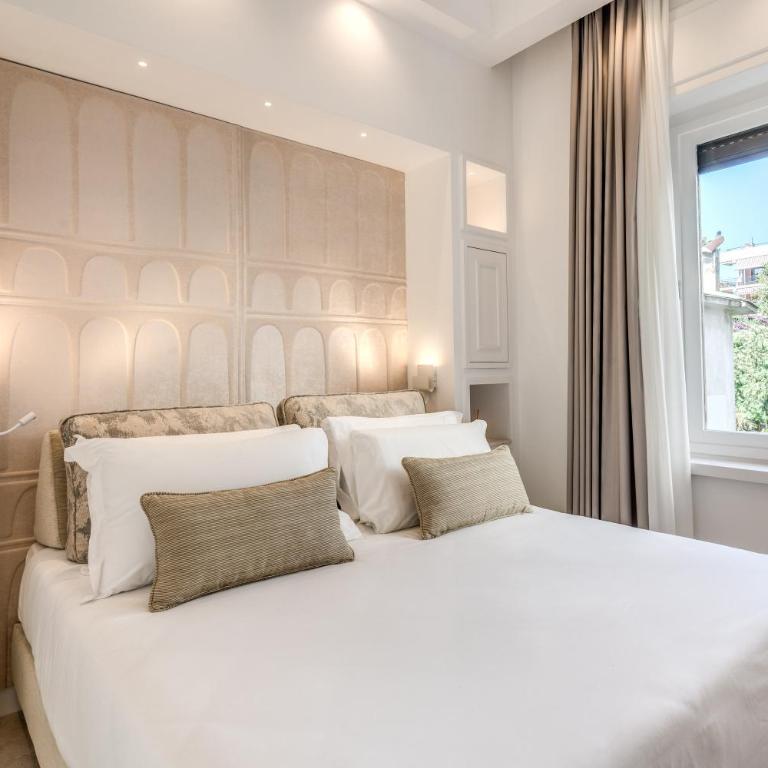 Diff'rent Souls Rooms - Luxury Accomodation - Deluxe Double Room - 12