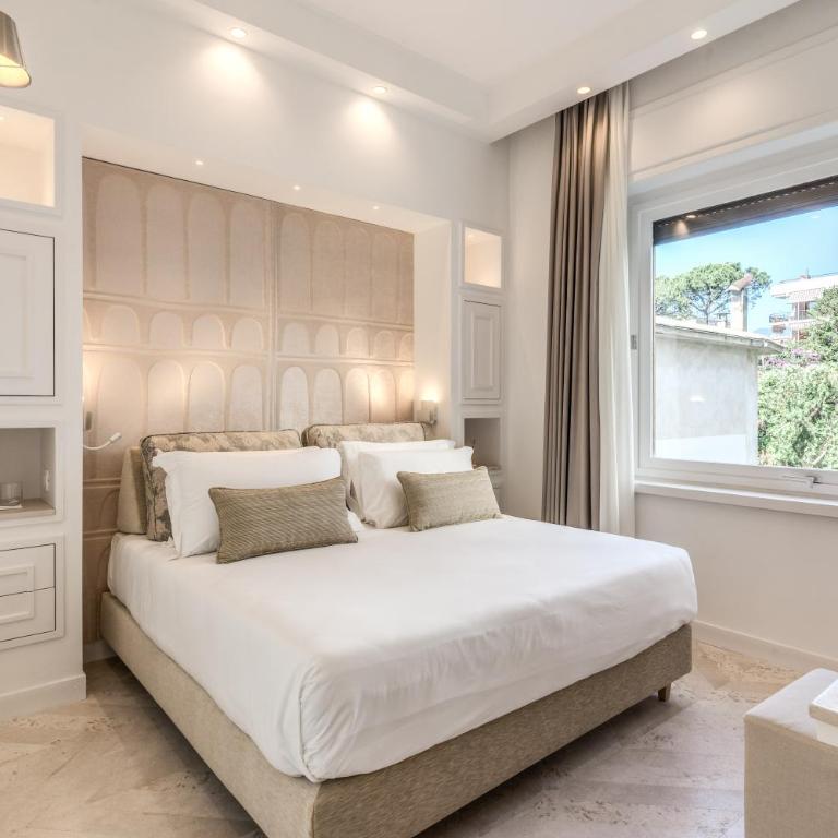 Diff'rent Souls Rooms - Luxury Accomodation - Deluxe Double Room - 10