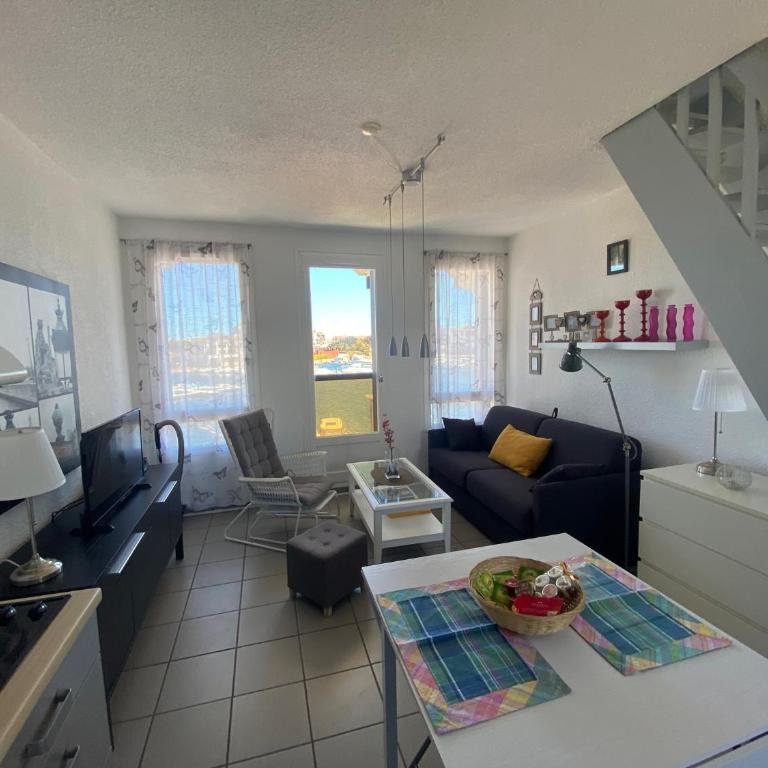LE SUN SET de la Coudalere - Apartamento con vistas al lago - 3