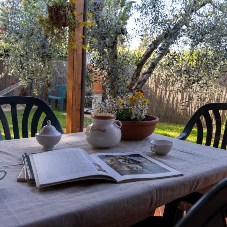 Villa Sunshine apartments - Appartamento con 1 Camera da Letto - 24