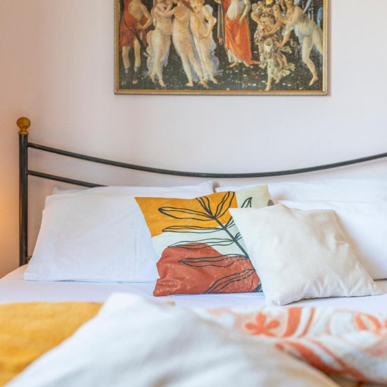 Villa Sunshine apartments - Appartamento con 3 Camere da Letto - 45