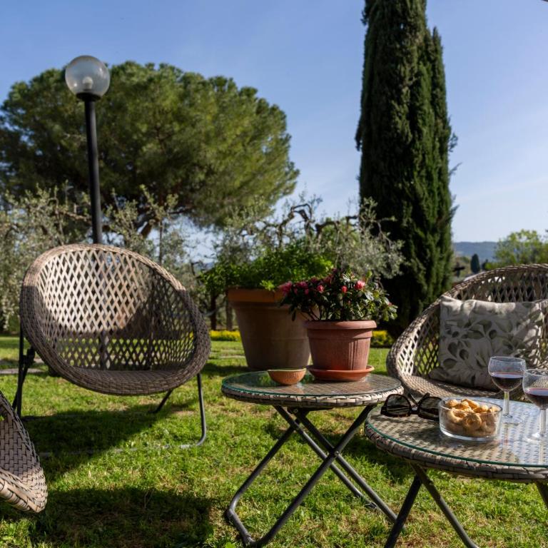 Villa Sunshine apartments - Appartamento con 3 Camere da Letto - 44