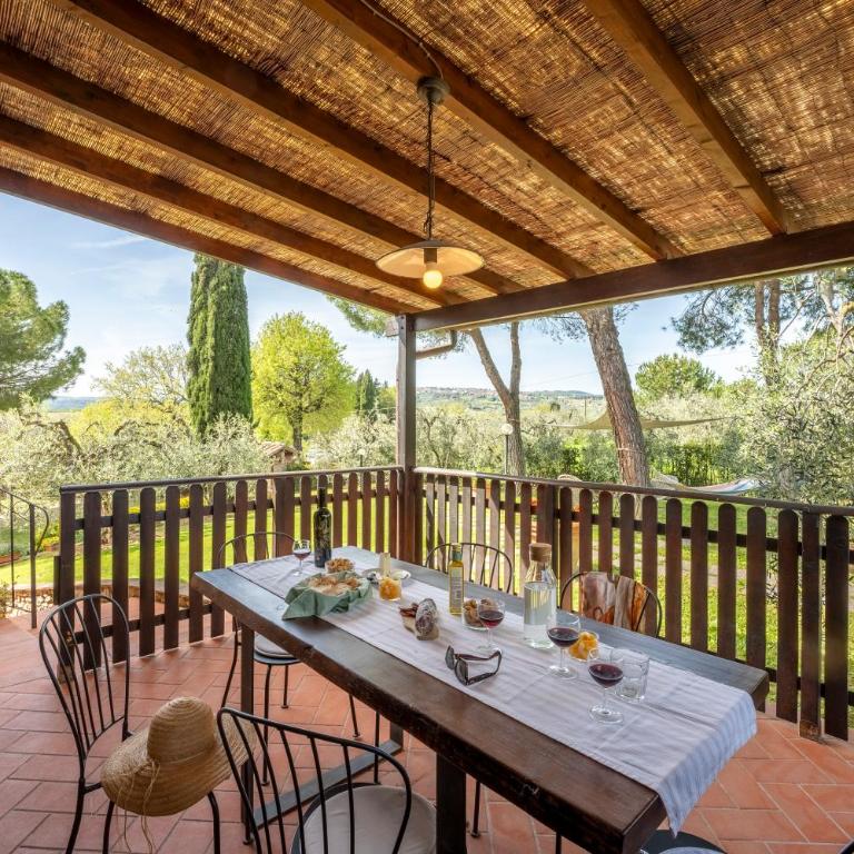 Villa Sunshine apartments - Appartamento con 3 Camere da Letto - 36