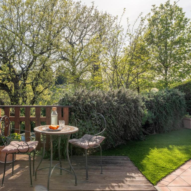Villa Sunshine apartments - Appartamento con 3 Camere da Letto - 39