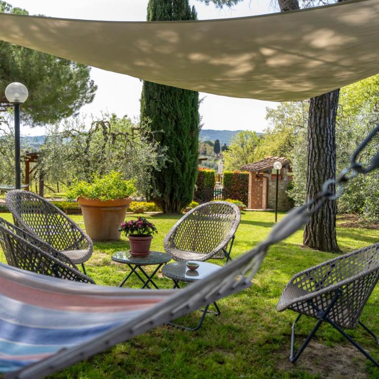 Villa Sunshine apartments - Appartamento con 3 Camere da Letto - 40