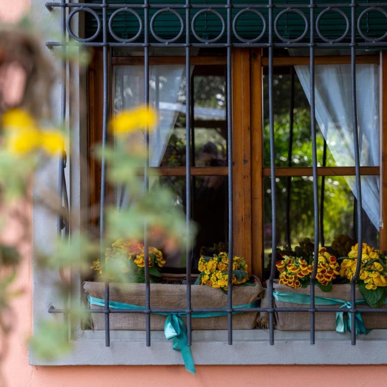Villa Sunshine apartments - Appartamento con 1 Camera da Letto - 26