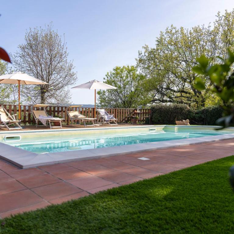 Villa Sunshine apartments - Appartamento con 1 Camera da Letto - 28