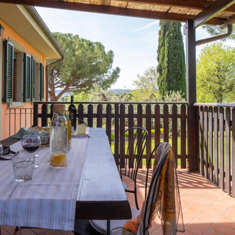 Villa Sunshine apartments - Appartamento con 3 Camere da Letto - 42