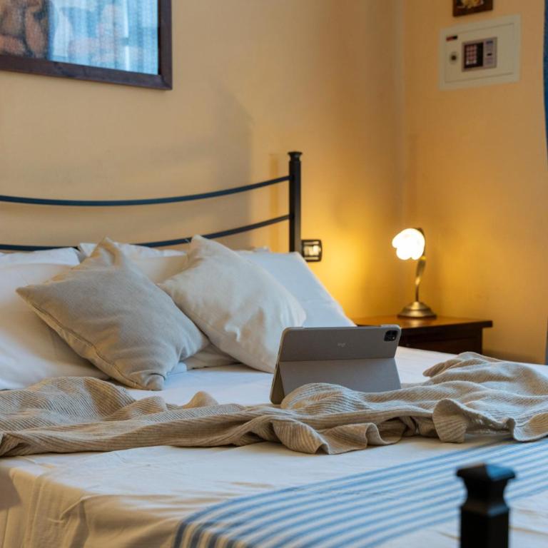 Villa Sunshine apartments - Appartamento con 1 Camera da Letto - 36