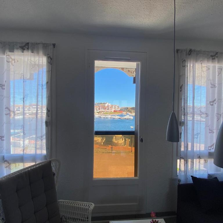 LE SUN SET de la Coudalere - Apartamento con vistas al lago - 5