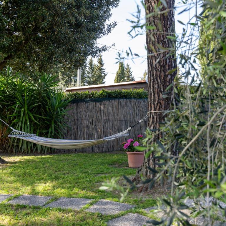 Villa Sunshine apartments - Appartamento con 1 Camera da Letto - 35