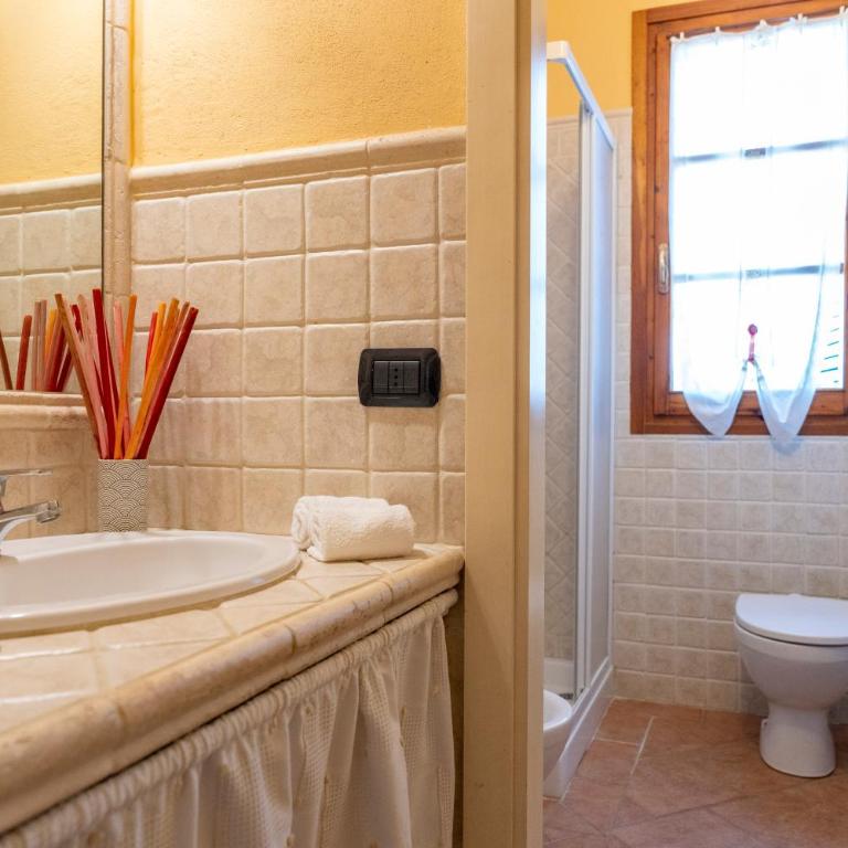 Villa Sunshine apartments - Appartamento con 1 Camera da Letto - 32