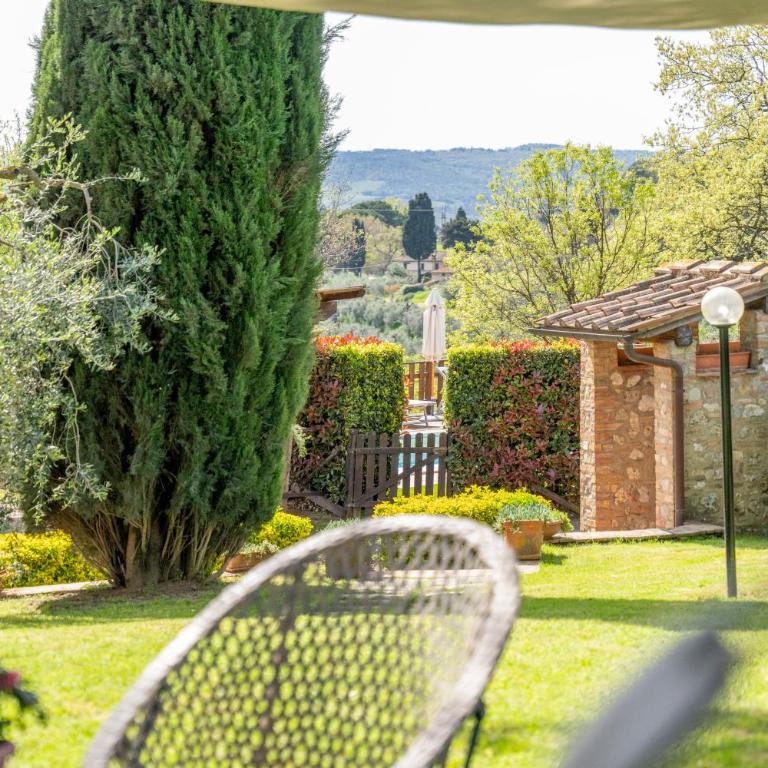 Villa Sunshine apartments - Appartamento con 3 Camere da Letto - 46