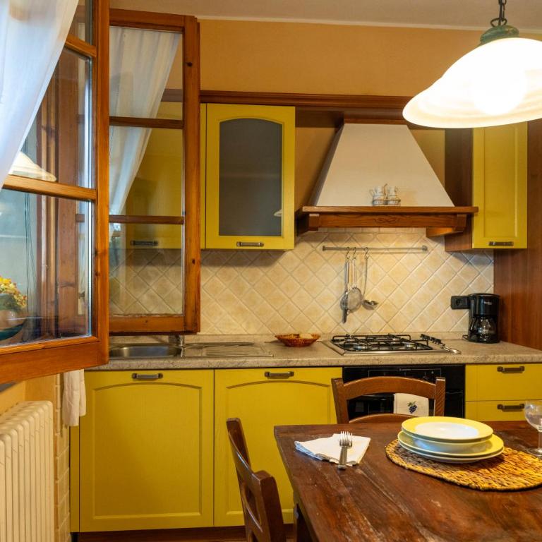 Villa Sunshine apartments - Appartamento con 1 Camera da Letto - 37