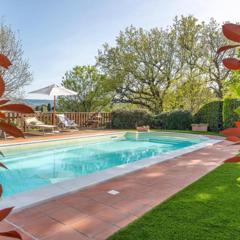 Villa Sunshine apartments - Appartamento con 3 Camere da Letto - 48