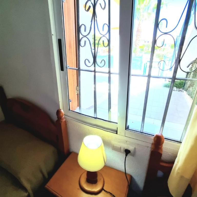 Apartamento bajo VERAMAR 1 frente a piscina 2 dormitorios - Apartamento de 2 dormitorios - 5