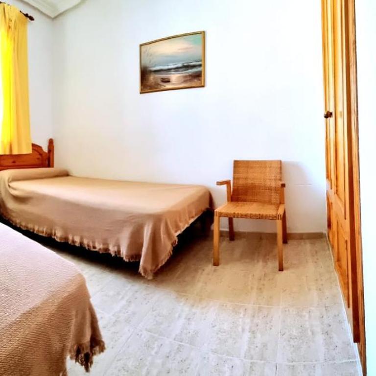 Apartamento bajo VERAMAR 1 frente a piscina 2 dormitorios - Apartamento de 2 dormitorios - 6