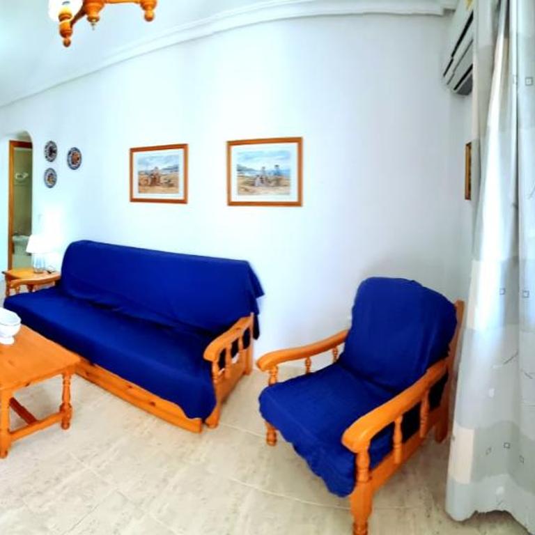 Apartamento bajo VERAMAR 1 frente a piscina 2 dormitorios - Apartamento de 2 dormitorios - 8