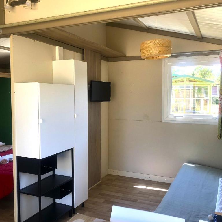 Camping Dolce Vita - Chalet Aliso - 4