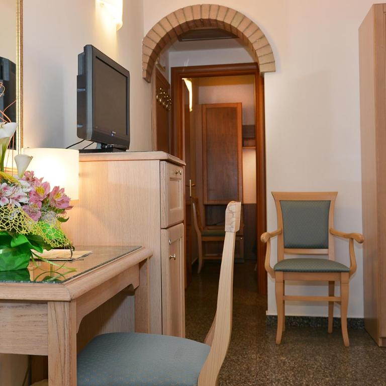 Hotel Thàlas Club - Camera Familiare - 6