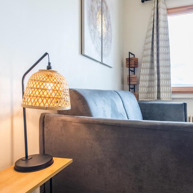 Pretty 2 rooms in the city center - Apartamento - 20