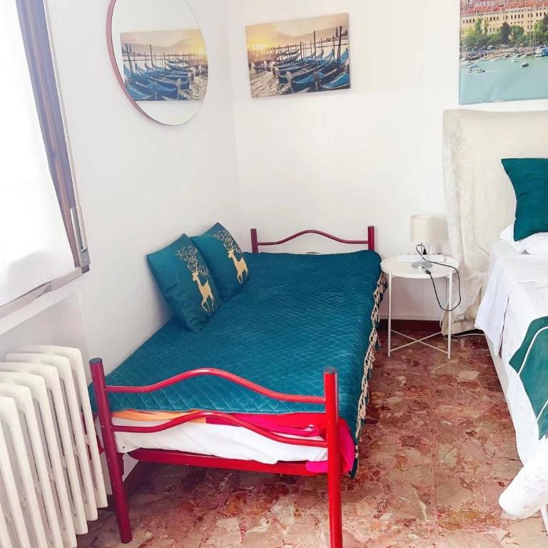 Sogna Venezia - Appartamento con 2 Camere da Letto - 8