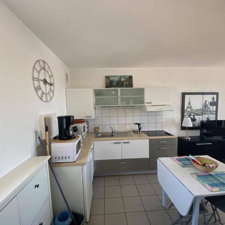 LE SUN SET de la Coudalere - Apartamento con vistas al lago - 6