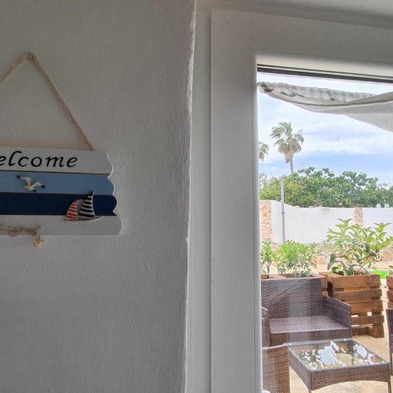 La casetta del pescatore - One-Bedroom House - 20