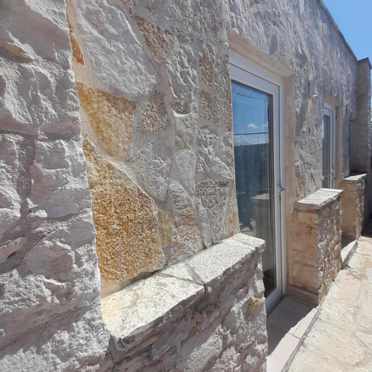 La casetta del pescatore - One-Bedroom House - 21