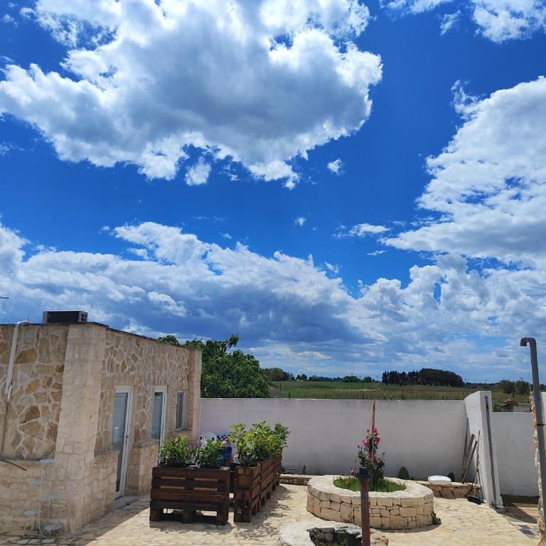 La casetta del pescatore - One-Bedroom House - 24