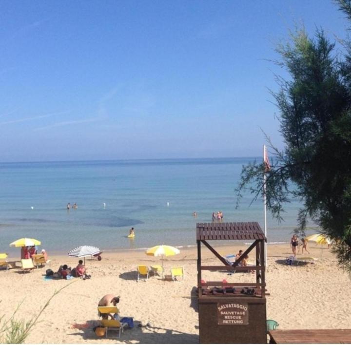 La casetta del pescatore - One-Bedroom House - 25