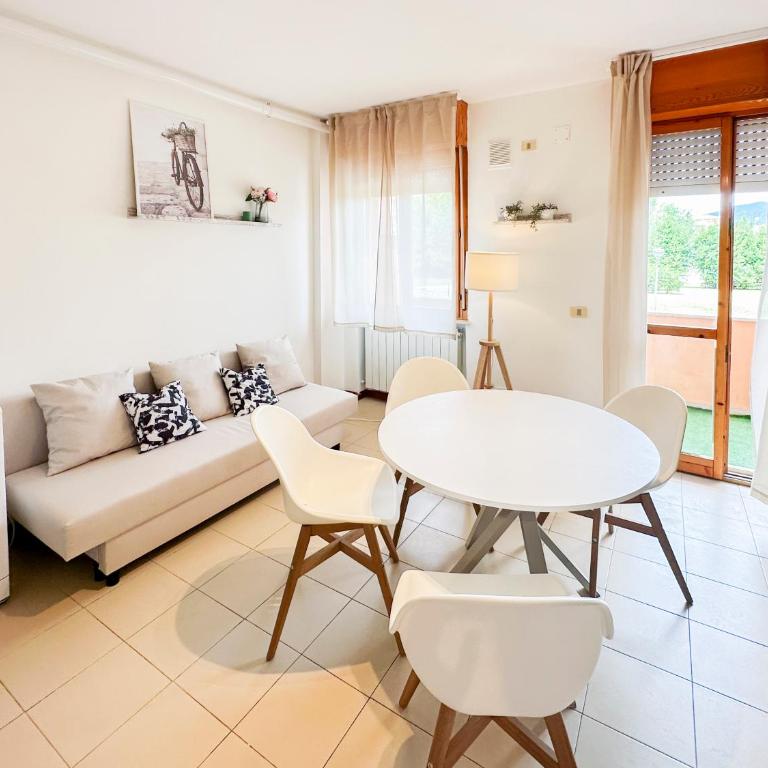 appartamento vicino all'ospedale - One-Bedroom Apartment - 8
