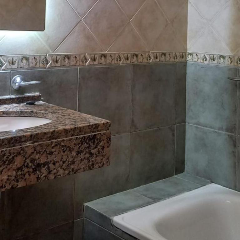 Del Pinar Apart - Apartamento de 1 dormitorio - 4