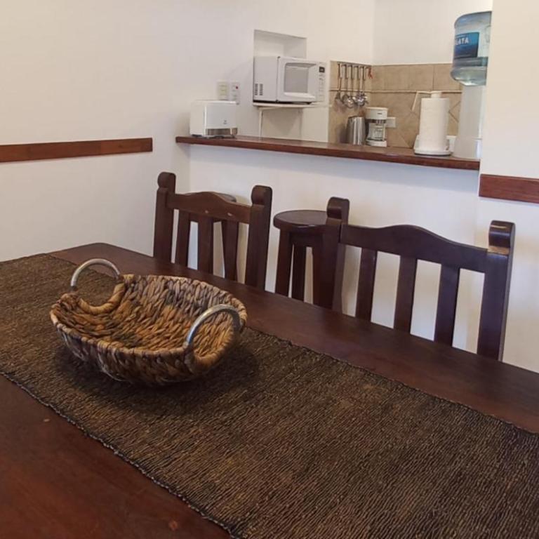 Del Pinar Apart - Apartamento de 1 dormitorio - 2