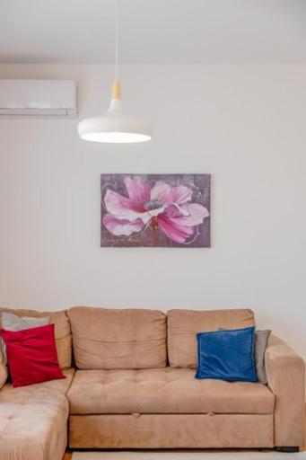 The best apartment with 2 bedrooms - Apartman sa 1 Spavaćom Sobom - 4