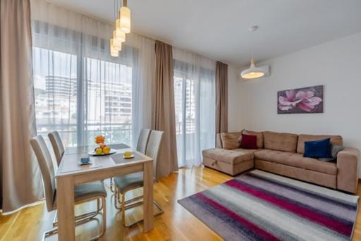 The best apartment with 2 bedrooms - Apartman sa 1 Spavaćom Sobom - 6