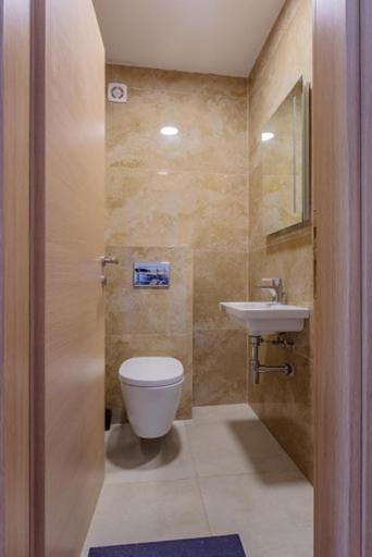 The best apartment with 2 bedrooms - Apartman sa 1 Spavaćom Sobom - 9
