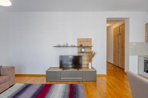 The best apartment with 2 bedrooms - Apartman sa 1 Spavaćom Sobom - 11