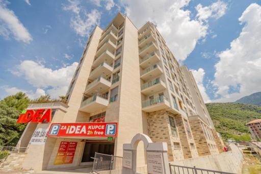 The best apartment with 2 bedrooms - Apartman sa 1 Spavaćom Sobom - 12