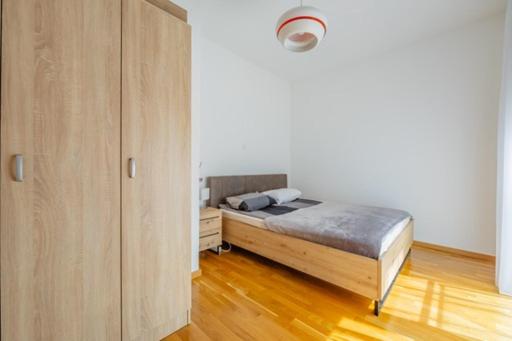 The best apartment with 2 bedrooms - Apartman sa 1 Spavaćom Sobom - 13