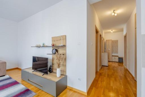 The best apartment with 2 bedrooms - Apartman sa 1 Spavaćom Sobom - 15