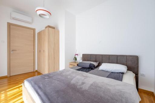 The best apartment with 2 bedrooms - Apartman sa 1 Spavaćom Sobom - 16