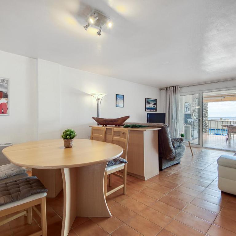 Dallas 2F Canyelles Roses - Immo Barneda - Apartamento con vistas al mar - 15