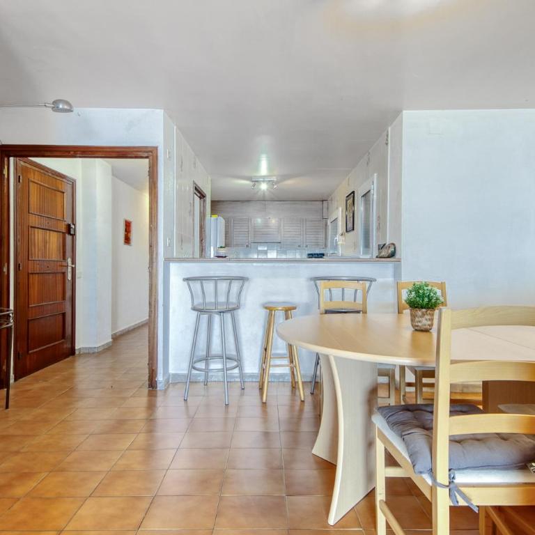 Dallas 2F Canyelles Roses - Immo Barneda - Apartamento con vistas al mar - 10