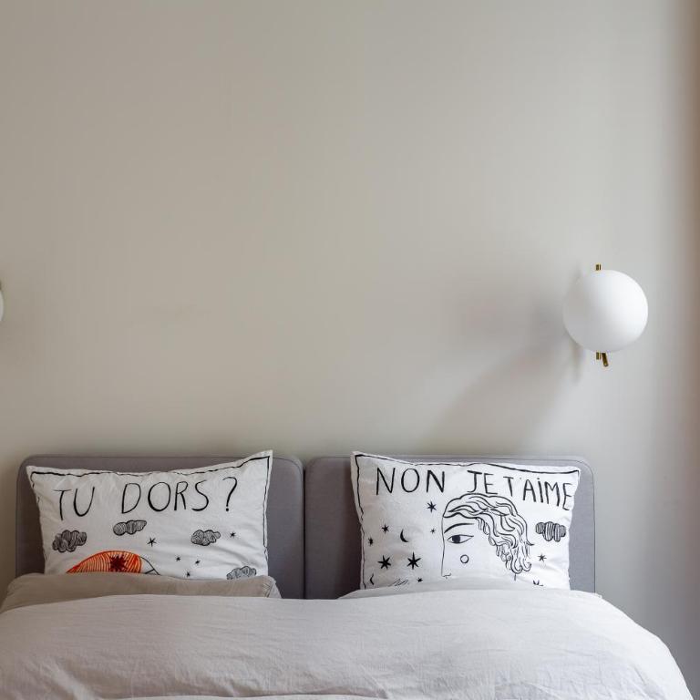 Heart of le Marais - Appartement 1 Chambre - 6