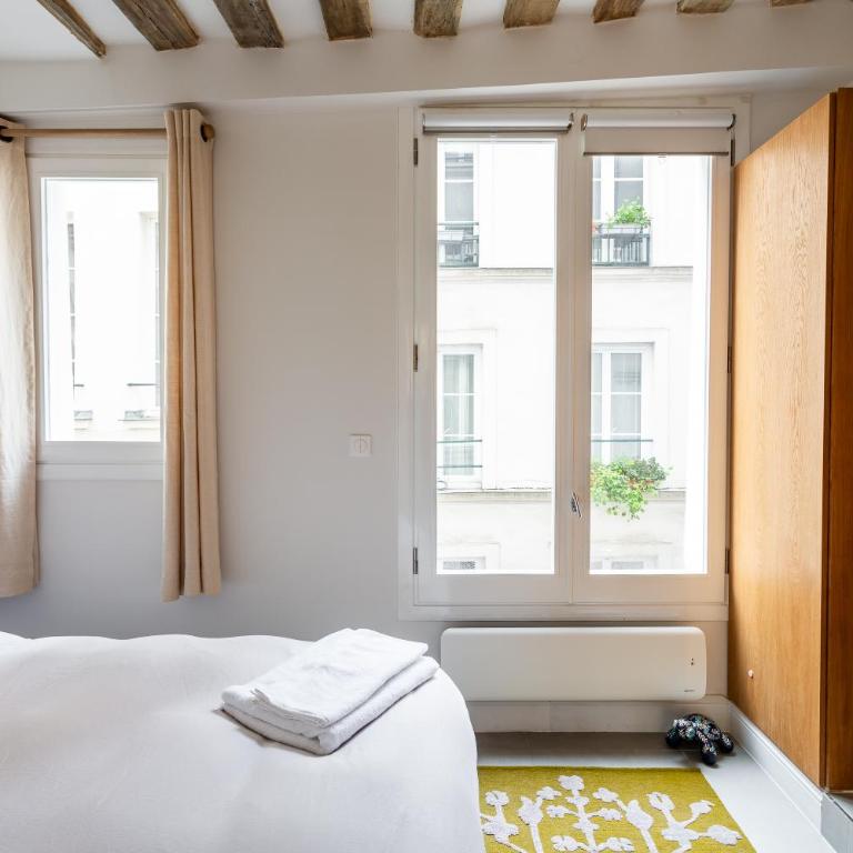 Heart of le Marais - Appartement 1 Chambre - 4
