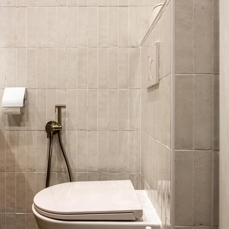 Heart of le Marais - Appartement 1 Chambre - 12