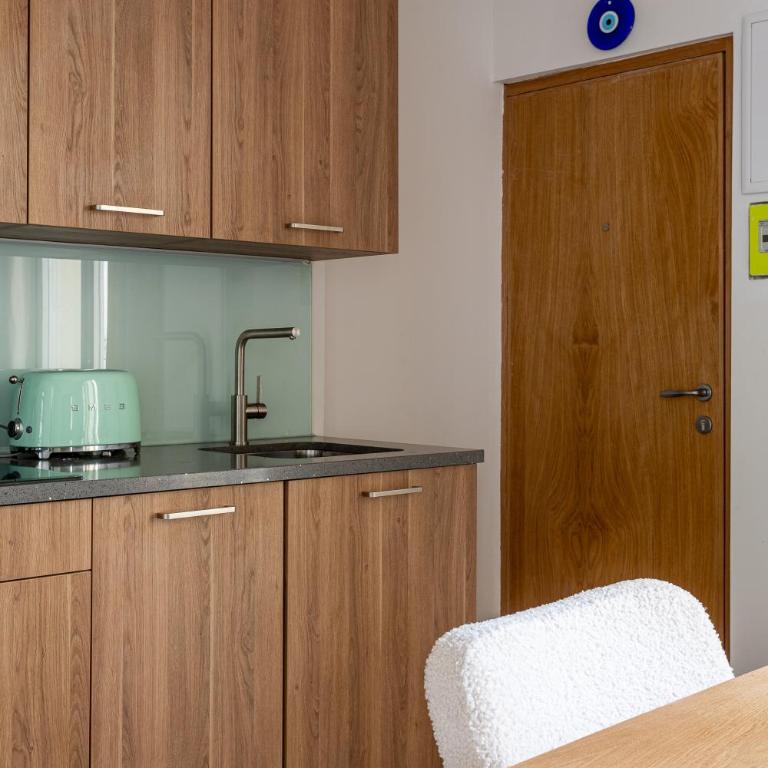 Heart of le Marais - Appartement 1 Chambre - 18