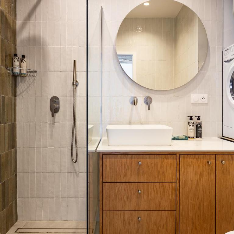 Heart of le Marais - Appartement 1 Chambre - 9